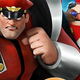Illustration for article titled emStreet Fighter/em and Sonic are Selling Disneys Next Big Cartoon